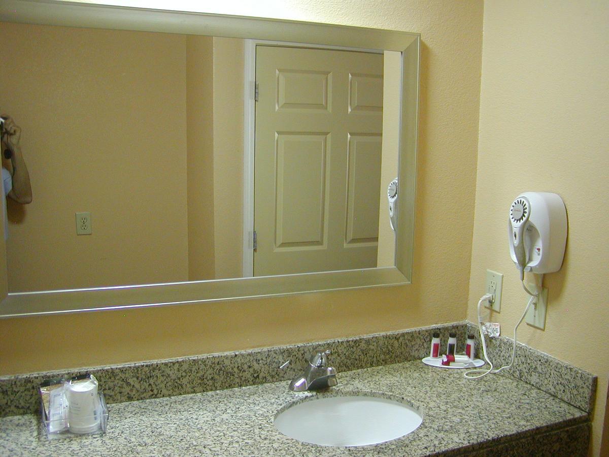 Days Inn By Wyndham Marietta White Water Eksteriør bilde