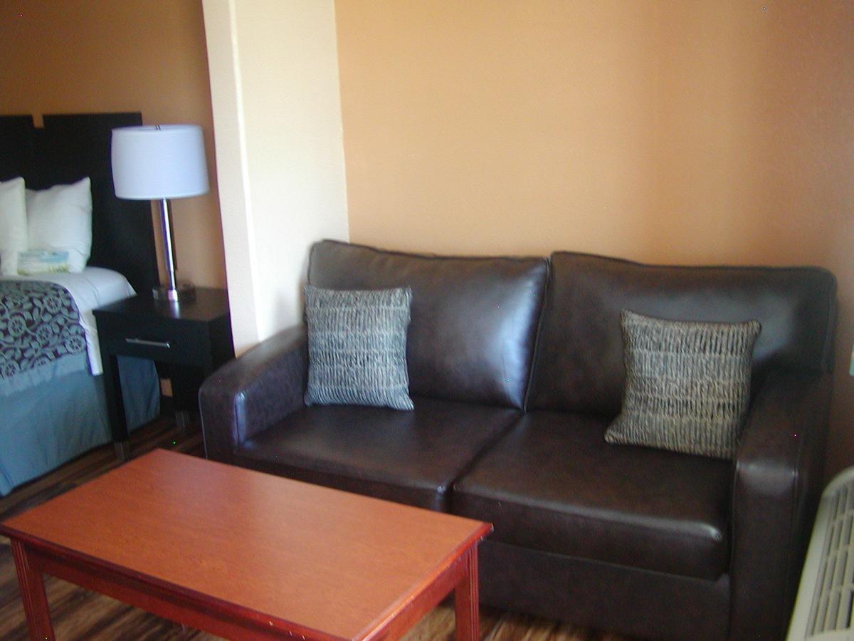Days Inn By Wyndham Marietta White Water Eksteriør bilde